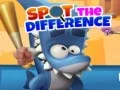 Spēle Atrodi atšķirības online Spēle Atrodi atšķirības online