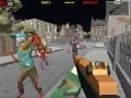 Spēle Poligon Battle Royale online