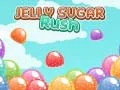 Spēle Želejas Cukura Steiga online