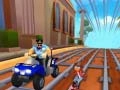 Spēle Dzelzceļa skrējējs 3D online