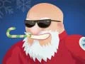 Spēle Sniega bumba cīņa online Spēle Sniega bumba cīņa online