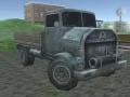 Spēle Euro Truck Simulator Smags Transporta online Spēle Euro Truck Simulator Smags Transporta online
