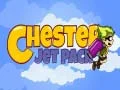 Spēle Chester Jetpack online Spēle Chester Jetpack online