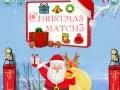 Spēle Ziemassvētku Match 3 online