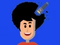 Spēle Frizētava online Spēle Frizētava online