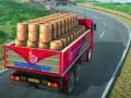 Spēle Indiešu Kravas Auto Vadītājs: Kravas Piegāde online Spēle Indiešu Kravas Auto Vadītājs: Kravas Piegāde online