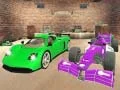 Spēle Superauto Ātruma Sacensības online Spēle Superauto Ātruma Sacensības online