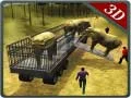 Spēle Dinozaru transporta kravas automašīnas simulators online Spēle Dinozaru transporta kravas automašīnas simulators online