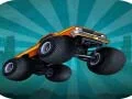 Spēle Monstrs auto online Spēle Monstrs auto online