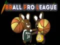Spēle Profi Basketbola Līga online