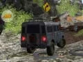 Spēle Bezceļu 4x4 Smaga Braukšana online Spēle Bezceļu 4x4 Smaga Braukšana online