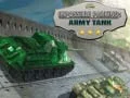 Spēle Neiespējama Stāvvieta: Armijas Tanks online Spēle Neiespējama Stāvvieta: Armijas Tanks online
