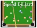 Spēle Ātrā biljards online