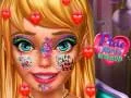 Spēle Pikseļa Flirtējošs Grims online Spēle Pikseļa Flirtējošs Grims online