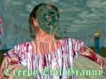 Spēle Baisa ļaunā omīte online
