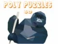 Spēle Poli Jautājumi 3D online Spēle Poli Jautājumi 3D online