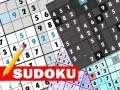 Spēle Sudoku online