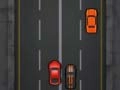Spēle 2D Automašīnu Sacīkstes online Spēle 2D Automašīnu Sacīkstes online