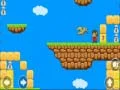 Spēle Aleks 2D online Spēle Aleks 2D online
