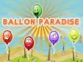Spēle Ballonu Paradīze online Spēle Ballonu Paradīze online