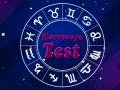 Spēle Horoskopa tests online