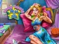 Spēle Miega Skaistule: Dziedināšana un Spa online Spēle Miega Skaistule: Dziedināšana un Spa online