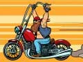 Spēle Ekstrēmie Motocikli Saskaņā 3 online