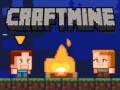 Spēle CraftMine online
