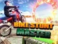 Spēle Velosipēdu Triku Meistars online