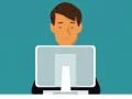 Spēle Birojs: Atrodi atšķirības online Spēle Birojs: Atrodi atšķirības online