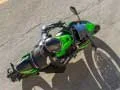 Spēle Kawasaki Ninja 650 online