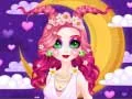 Spēle Mīlestības horoskops princesēm online