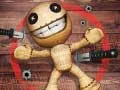 Spēle Iespārdīt Buddy 3D online Spēle Iespārdīt Buddy 3D online