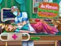 Spēle Saldū Princeses Augšāmcelšanās: Emergencija online Spēle Saldū Princeses Augšāmcelšanās: Emergencija online
