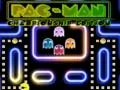 Spēle Pac-Man Čempionāta Izdot online