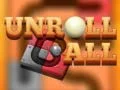 Spēle Izmīcot bumbu online Spēle Izmīcot bumbu online