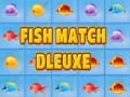 Spēle Zivju Saskaņošana Deluxe online