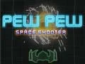 Spēle Phew Phew Kosmosa Šāvējs online