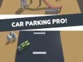 Spēle Auto stāvvieta Pro online Spēle Auto stāvvieta Pro online