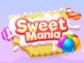 Spēle Saldā Mānija online