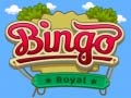 Spēle Bingo Karaliskais online Spēle Bingo Karaliskais online
