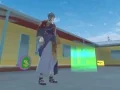 Spēle Traka pilsēta Rokurou Rangetsu online Spēle Traka pilsēta Rokurou Rangetsu online