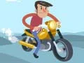 Spēle Super Ātri Sacīkšu Velosipēdu Pužles online Spēle Super Ātri Sacīkšu Velosipēdu Pužles online