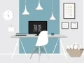 Spēle Atšķirības Darba Galda online Spēle Atšķirības Darba Galda online