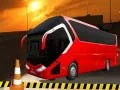 Spēle Mūsdienīga autobusu stāvvieta online Spēle Mūsdienīga autobusu stāvvieta online
