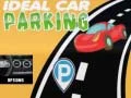Spēle Ideāla Automašīnu Stāvvieta online