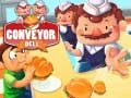 Spēle Konveijera deli online Spēle Konveijera deli online