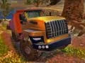 Spēle Offroad Kravas Automobiļu Simulatora Pakāpiena Kāpšana online Spēle Offroad Kravas Automobiļu Simulatora Pakāpiena Kāpšana online