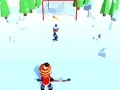 Spēle Hokeja izaicinājums 3D online