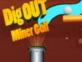 Spēle Izrok Kalnraču Golfu online